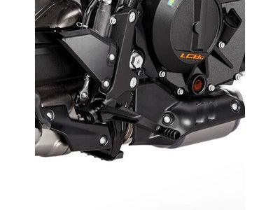 2024 Ktm 990 Duke Base