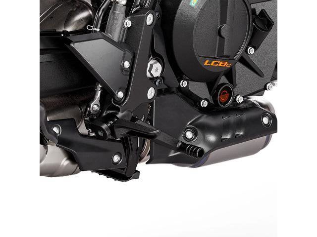 2024 Ktm 990 Duke Base