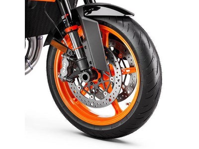 2024 Ktm 990 Duke Base