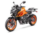 2024 Ktm 990 Duke Base