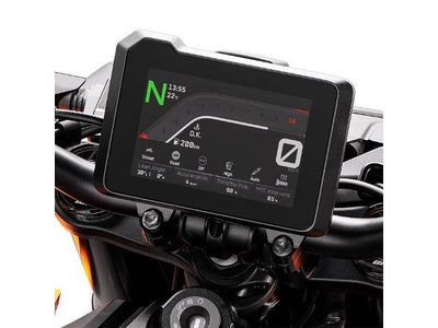 2024 Ktm 990 Duke Base