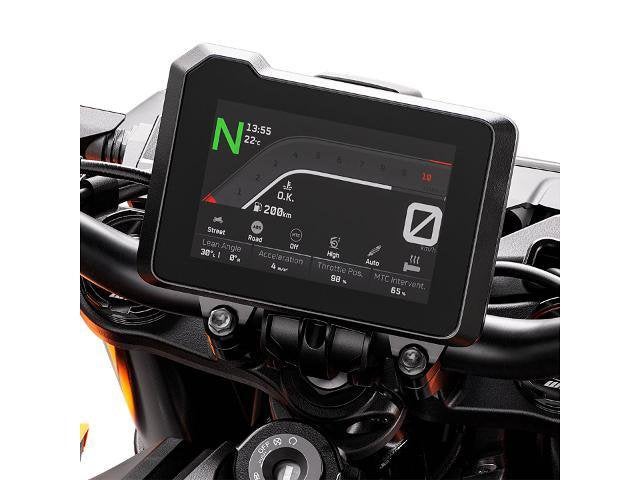 2024 Ktm 990 Duke Base