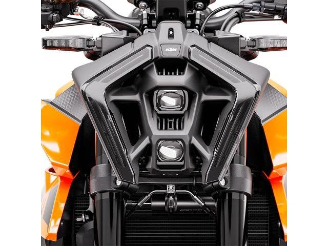 2024 Ktm 990 Duke Base