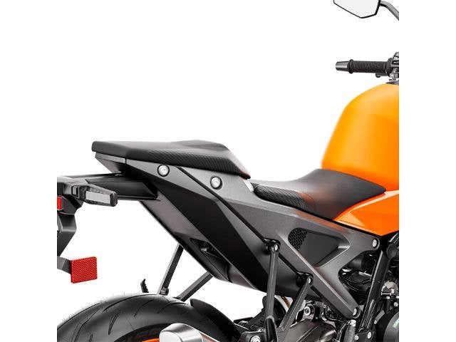 2024 Ktm 990 Duke Base