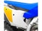 2025 Husqvarna FE 350s Heritage Base
