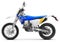 2025 Husqvarna FE 350s Heritage Base