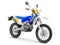 2025 Husqvarna FE 350s Heritage Base