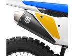 2025 Husqvarna FE 350s Heritage Base