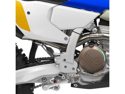 2025 Husqvarna FE 350s Heritage Base