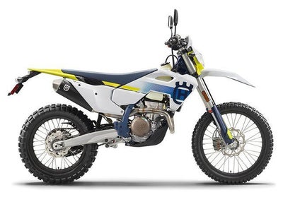 2024 Husqvarna FE 350s Base