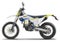 2024 Husqvarna FE 350s Base