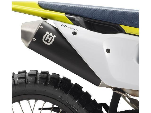 2024 Husqvarna FE 350s Base