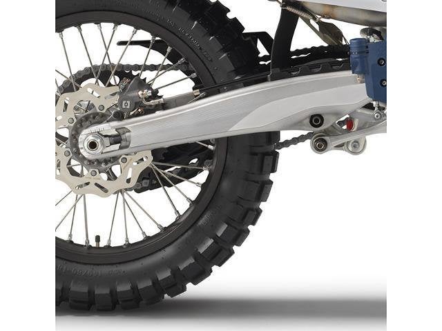 2024 Husqvarna FE 350s Base