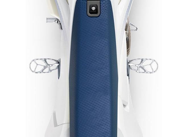 2024 Husqvarna FE 350s Base