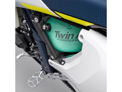 2024 Husqvarna FE 350s Base