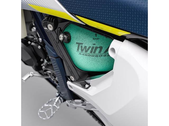 2024 Husqvarna FE 350s Base