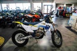 2024 Husqvarna FE 350s Base