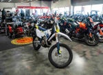 2024 Husqvarna FE 350s Base