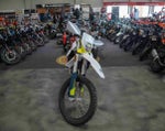 2024 Husqvarna FE 350s Base