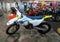 2024 Husqvarna FE 350s Base