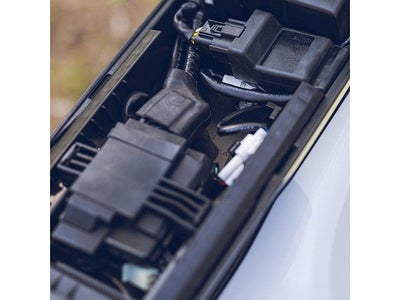 2025 Husqvarna FE 501s Base