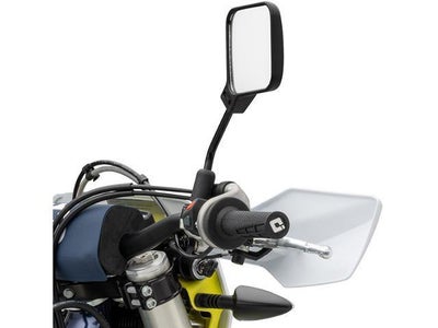 2025 Husqvarna FE 501s Base
