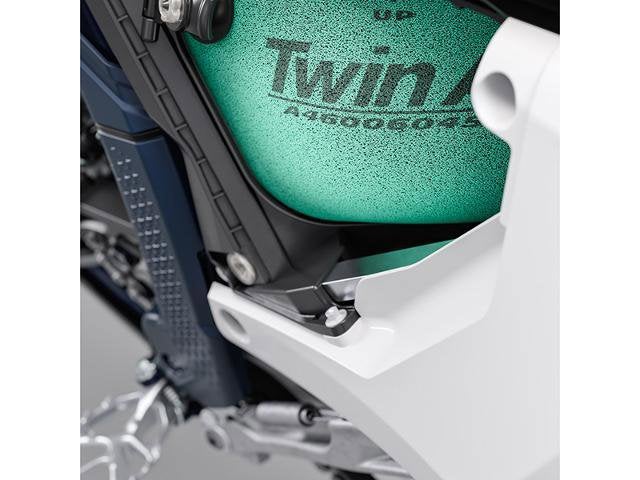 2025 Husqvarna FE 501s Base