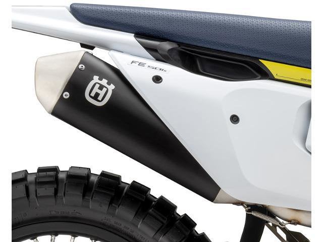 2025 Husqvarna FE 501s Base