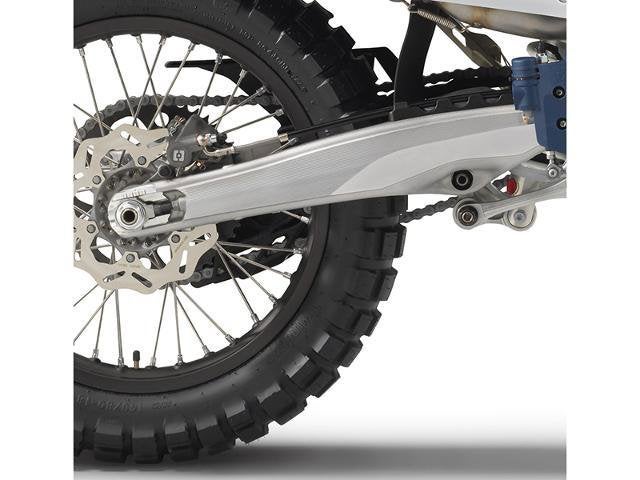 2025 Husqvarna FE 501s Base