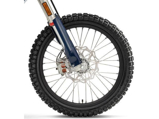 2025 Husqvarna FE 501s Base