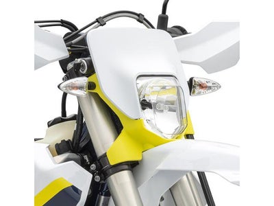 2025 Husqvarna FE 501s Base