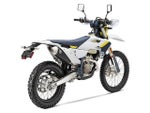 2025 Husqvarna FE 501s Base