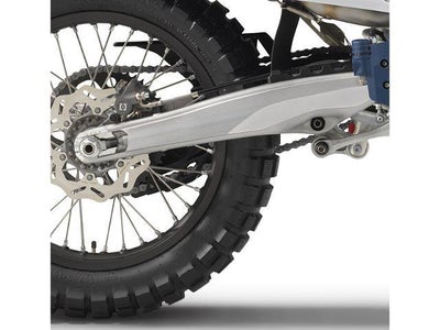 2025 Husqvarna FE 501s Base