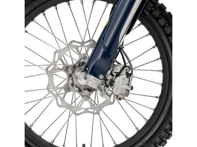 2025 Husqvarna FE 501s Base