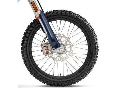 2025 Husqvarna FE 501s Base