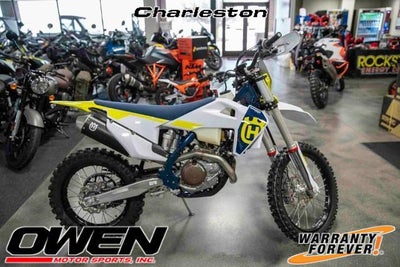 2023 Husqvarna FE 450 Base
