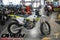 2023 Husqvarna FE 450 Base