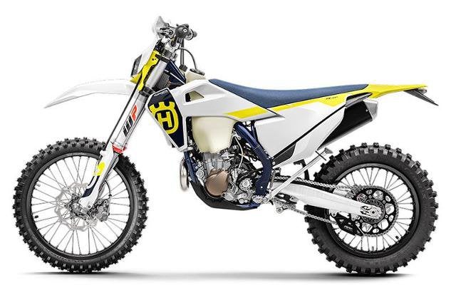 2023 Husqvarna FE 450 Base