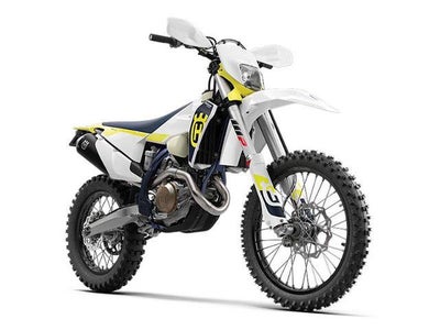 2023 Husqvarna FE 450 Base