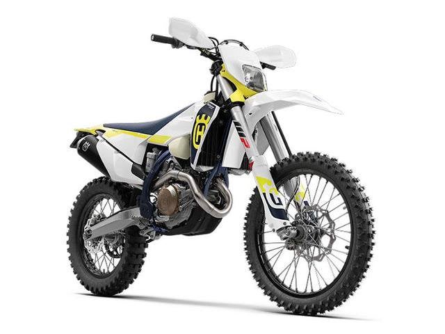 2023 Husqvarna FE 450 Base