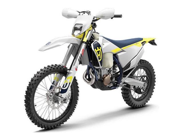 2023 Husqvarna FE 450 Base