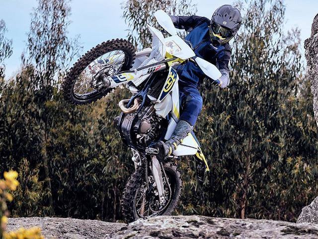 2023 Husqvarna FE 450 Base