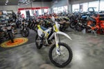 2023 Husqvarna FE 450 Base