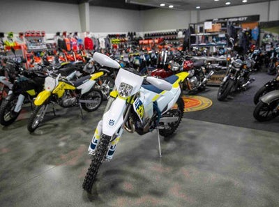 2023 Husqvarna FE 450 Base