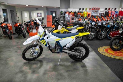 2023 Husqvarna FE 450 Base