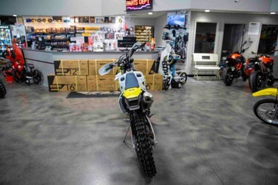 2023 Husqvarna FE 450 Base