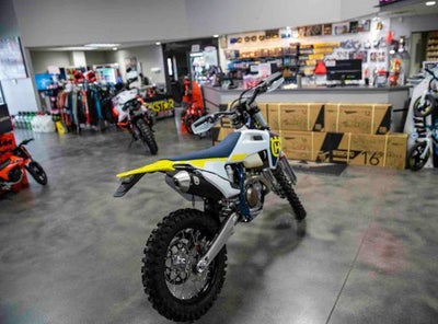 2023 Husqvarna FE 450 Base
