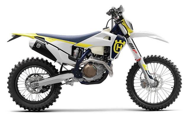 2023 Husqvarna FE 450 Base