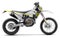 2023 Husqvarna FE 450 Base