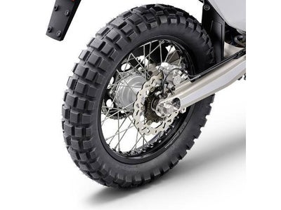 2024 Husqvarna 701 Enduro Base